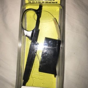 Detachable Magazine Conversion Kit